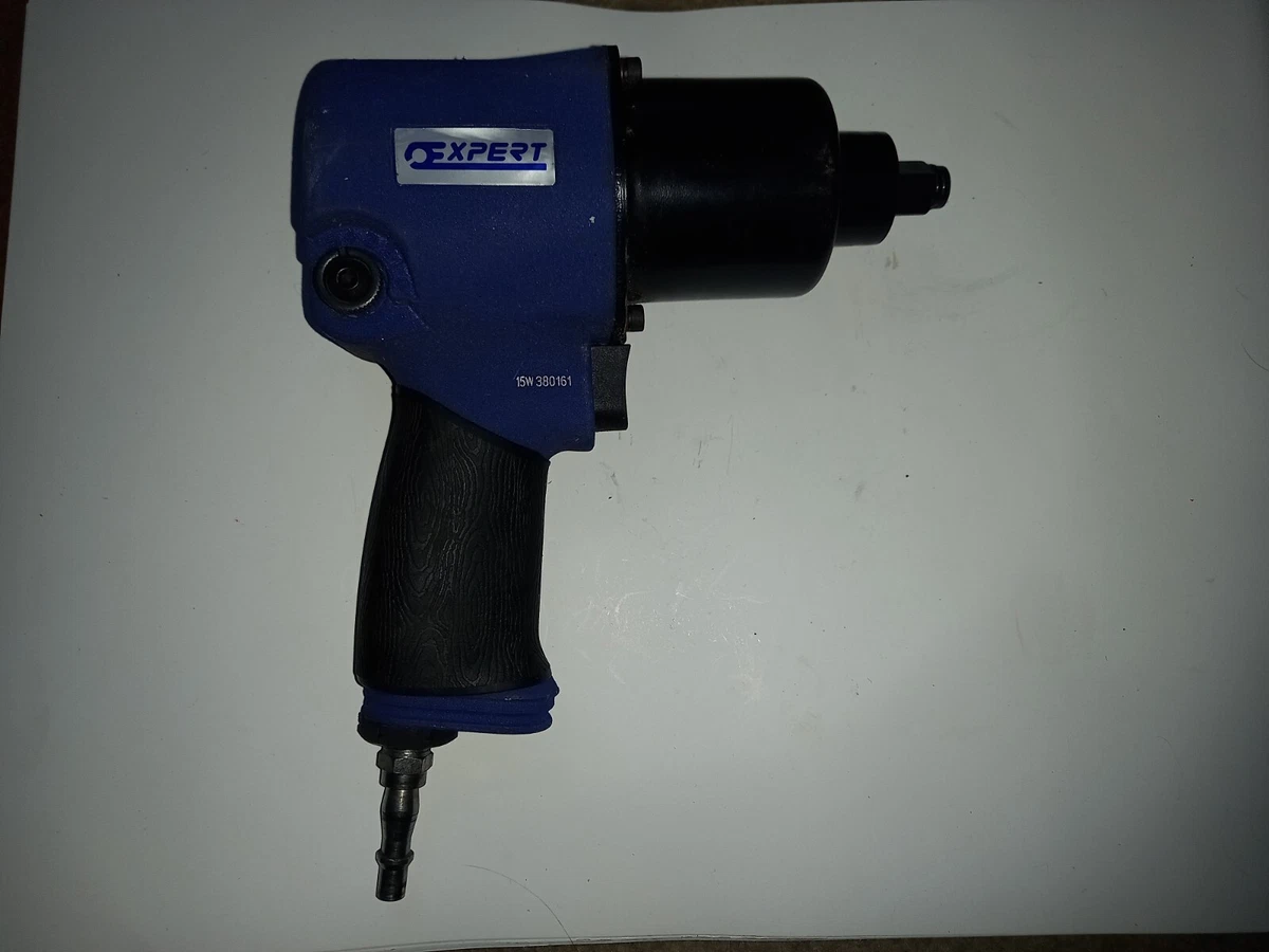 Air Impact Wrench 1 2