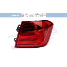Heckleuchte Rückleuchte Rücklicht rechts JOHNS für BMW 3er F30 F80