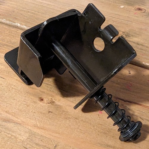 Bowflex Power Pro XTL Halterung - Bild 8 von 11