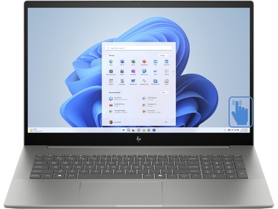 HP ENVY 17t-cw100 17.3'' Touch Laptop Intel Ultra 5-125H 32GB DDR5 512GB SSD W11P