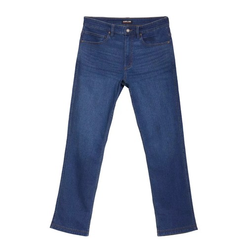 Kirkland Signature Herren Classic 5 Pocket Stretch Jeans - Bild 7 von 7