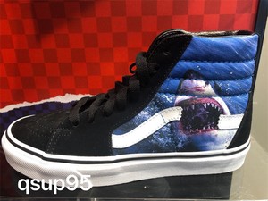vans sk8 hi girl