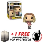 FUNKO POP VINYL SCHITTS CREEK ALEXIS ROSE #1169 NYCC 2021 FOF EXCLUSIVE