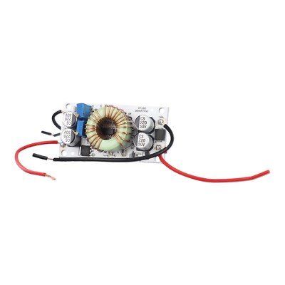 250w Step-up Boost Converter Constant Current Power Supply DC 8-48v To DC 12-50V