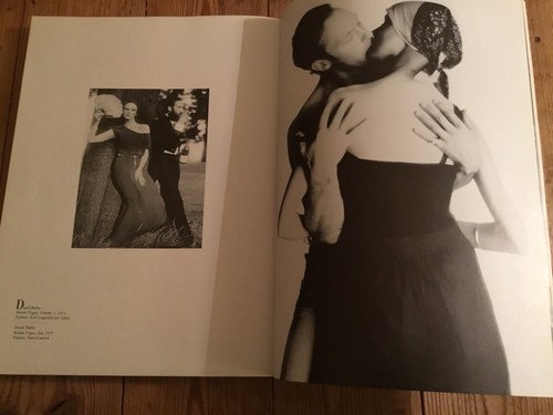 Vogue Book of Fashion Photography - Polly Devlin - Picture 15 of 17