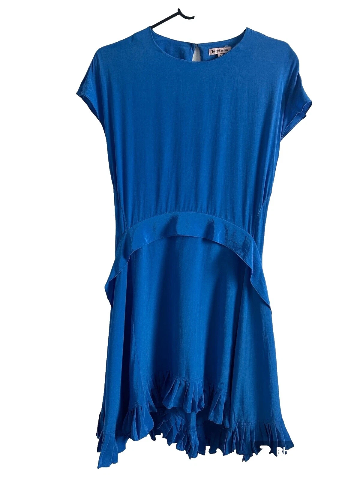 Vestidos de negocios de seda juicy costure para mujer