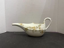 Antique Ch. Field Haviland Limoges Porcelain Invalid Feeder