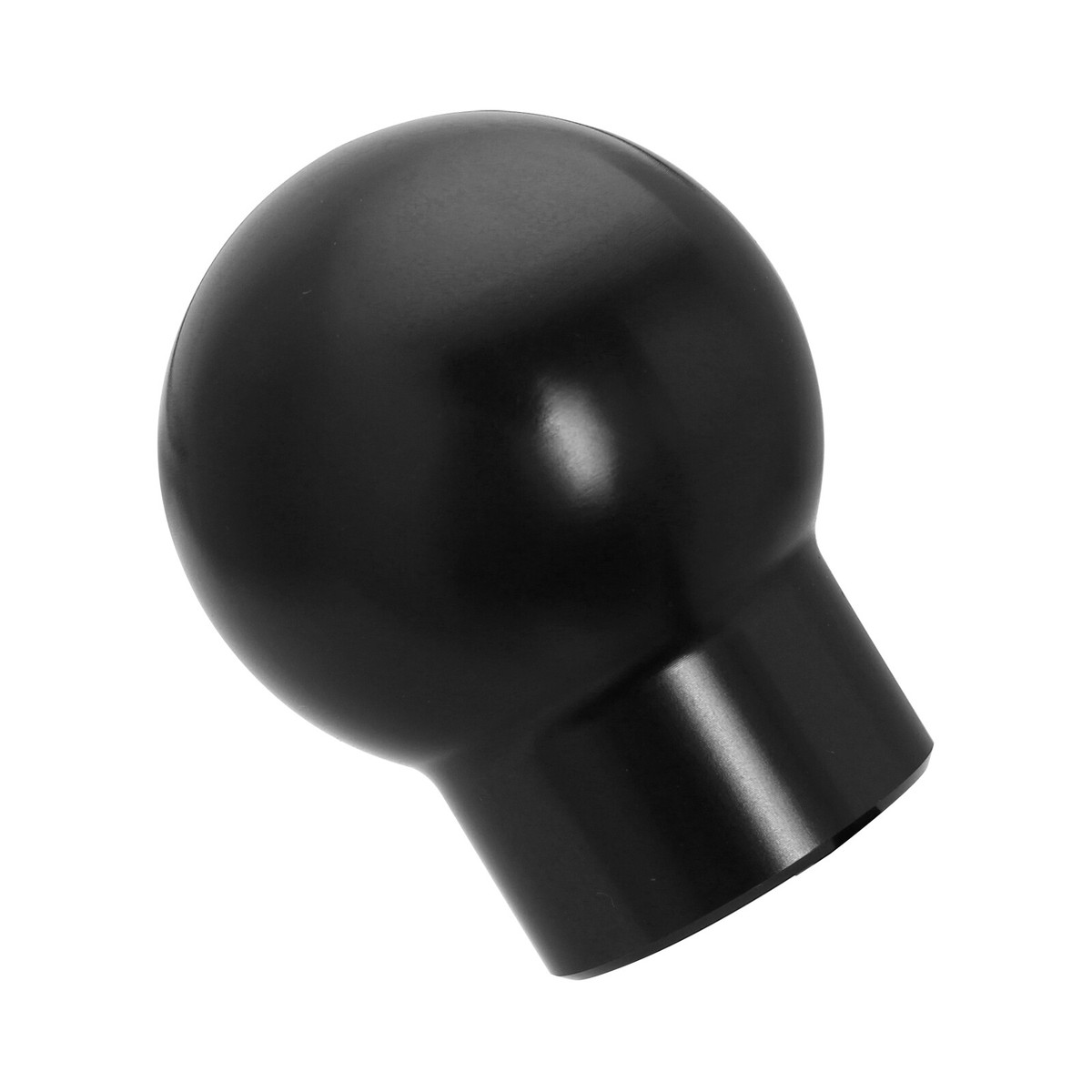 Manual Shift Knob M12x1.25mm Thread For Mustang Focus RS Fiesta
