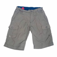 G05-REI, 8Y, nylon shorts