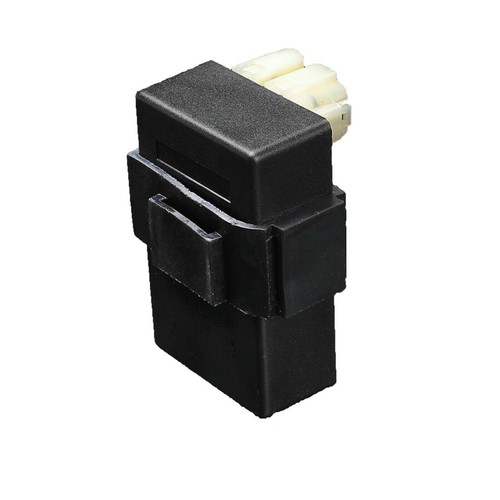 DC 6 Pin Ignition CDI UNIT 125cc 140cc GY6 PIT Trail Quad Dirt Bike ATV Buggy - Picture 6 of 6