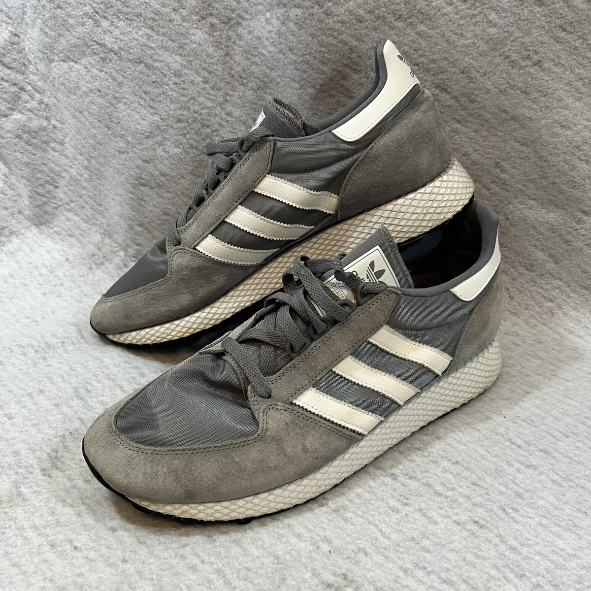 trendy adidas shoes 2018