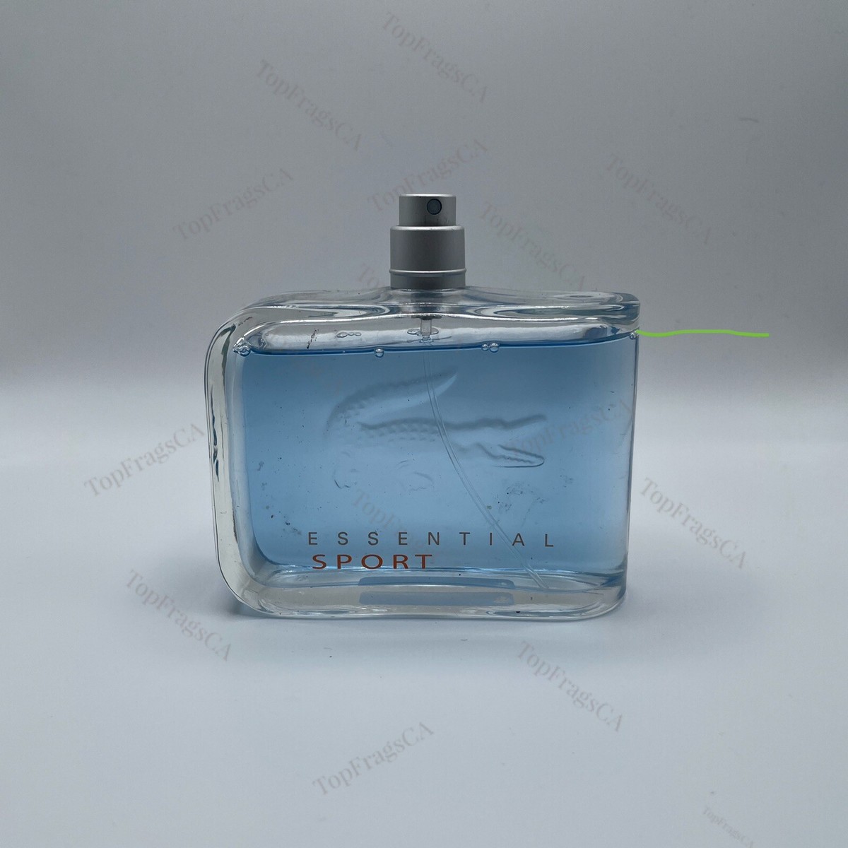 Parfum Lacoste Essential Sport Discontinued Lacoste Essential