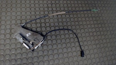 Türschloss Hinten Rechts Ford Scorpio Gfr/ggr/gnr 95GBA264A26AC 12 Monate