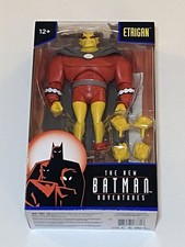 McFarlane New Batman Adventures Etrigan