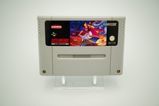 Thumbnail of ebay&reg; auction 157757520653 | Disney's Aladdin | Super Nintendo SNES | Nur Cartridge | PAL | Capcom
