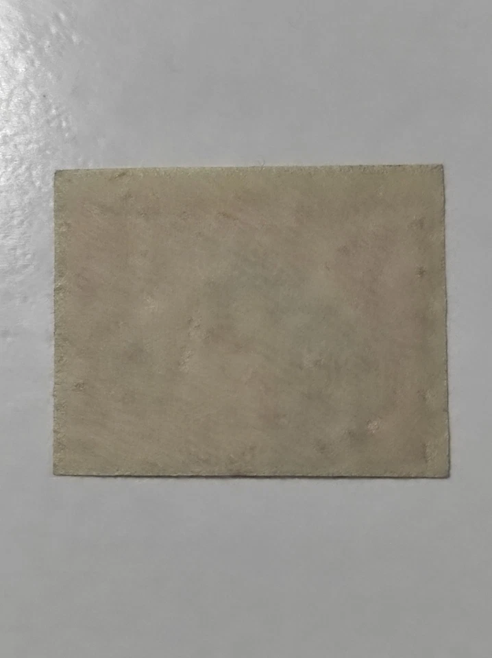 Timbre oblitéré Empire du Brésil 280 r rouge 1854-61 Petits Chiffres  - Photo 2/4