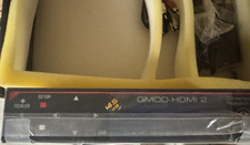 Contemporary Research 232-ATSC HDTV Tuner S12 HDMI w/ AC Adapter