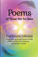 Max Steinberg (U. A.) | Poems Of Those Not Yet Seen | Taschenbuch | Englisch