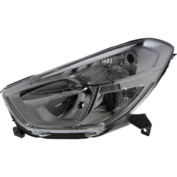 Valeo 044775 Hauptscheinwerfer FüR Dacia Lodgy Dokker JS KE-image