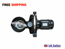 Pentair Sta-Rite P-STR-103E3 Pool Pump