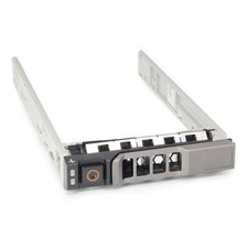 Metal 2.5" HDD Support Bracket Holder SSD Tray Enhances Storage For T330 T430