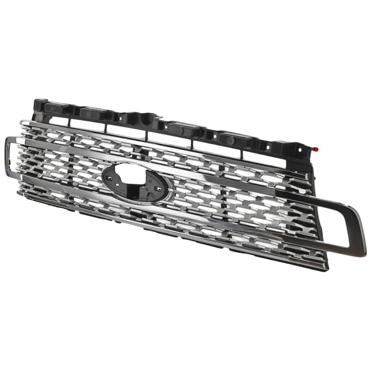 Grille Grill JL1Z8200PC for Ford Expedition 2018-2021 | eBay