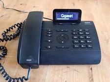 Gigaset DE310 IP PRO Professionelles IP‑Telefon Telefon Festnetztelefon OVP