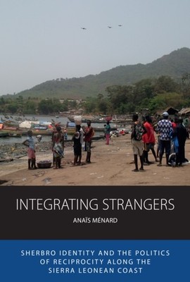 INTEGRATING STRANGERS by M NARD, ANA S Hardback Self Help Business