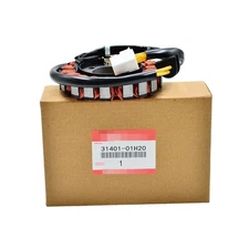 NEW OEM!! SUZUKI 2011-22 GSX-R 600 750 Stator Magneto Alternator 31401-01H21 US