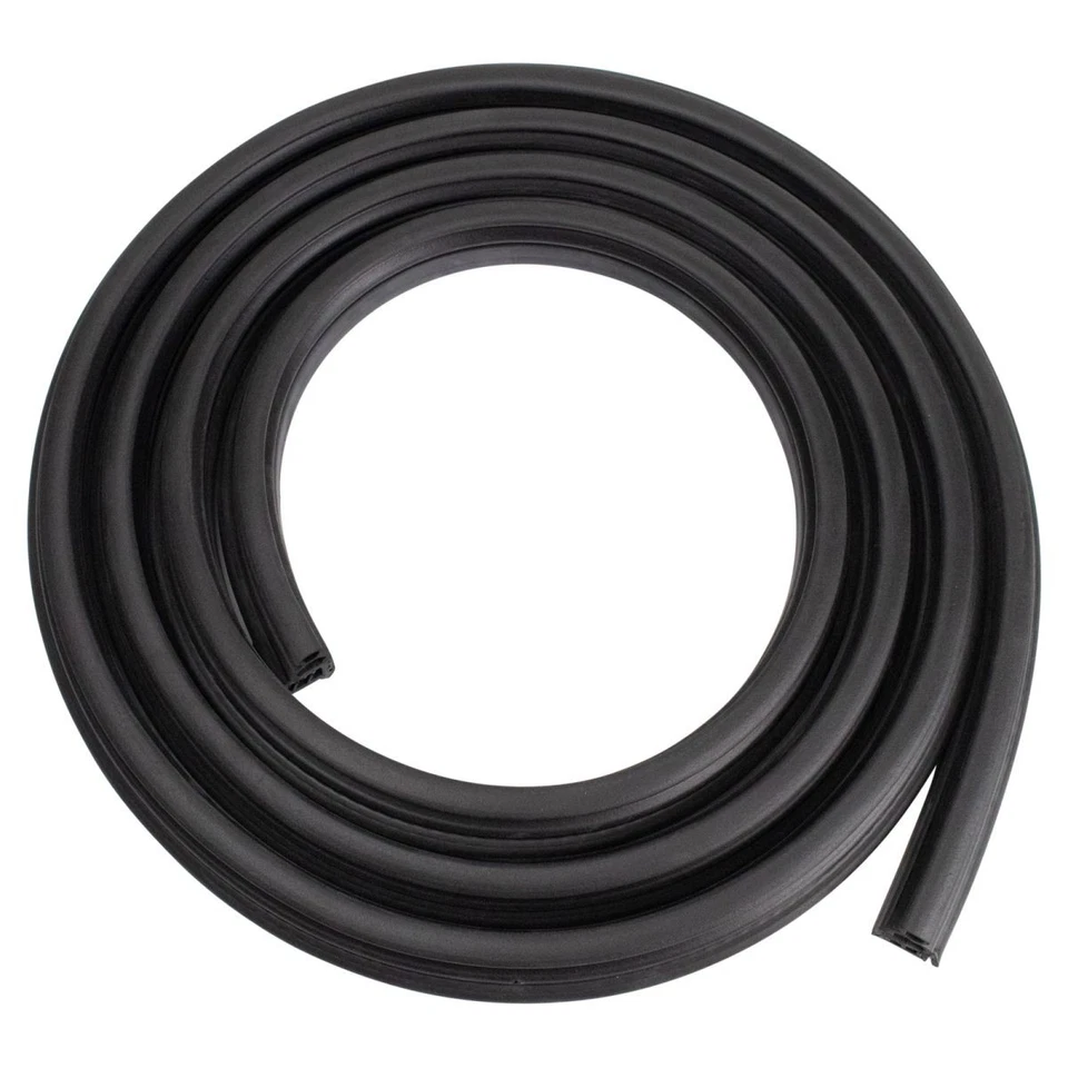 Sello de resistencia para puerta delantera derecha para Ford F-150 2004-2008 Foto 4 de 4