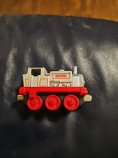 STANLEY THOMAS FRIENDS TRAIN Magnetic DIECAST 2009 WEAR