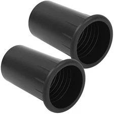 Pair of Speaker Cabinet Port Tubes 2.75 Inch Diameter