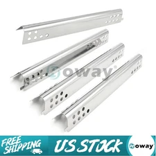 Grill Replacement Parts for Charbroil 4 Burner 463432215,463343015 Gas Grill New