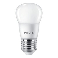 Led Lampe Corepro Ledluster, P45, E27, 2,8W, 2700K, Matt