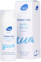 Bjobj Crema Viso Pelle Secca 50Ml