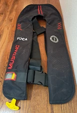 Mustang Survival Inflatable Life Jacket - Adult Universal MD2014