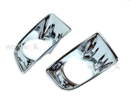 Droit Type A - Couvercle de grille de garniture de lampe de cadre