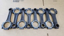 Mopar Dodge Plymouth Chrysler 318 360 La V8 Connecting Rods Press-fit Pins Mopar Dodge Plymouth Chrysler 318 360 La V8 Connecting Rods Press-fit Pins