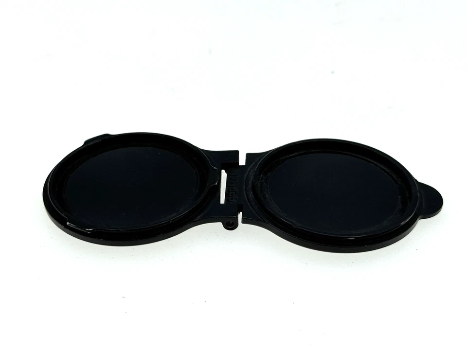 *Near MINT* Rolleiflex Genuine Metal Lens Cap Bay II For 3.5F E From JAPAN - Image 3 of 4