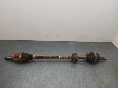 391006276R GETRIEBE VORNE RECHTS / 1057139 FÜR DACIA LODGY JS_ 1.2 TCE JSAY,