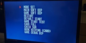 Super Neo Geo AES (modded) Lot + 15 Games + Rare Carry Bag + MORE! 