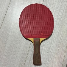 STIGA Allround Evolution Master Table Tennis Racket Black Rubber, Slight Damage