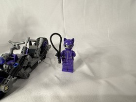 LEGO Batman Movie Catwoman Catcycle Chase (70902)