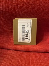 Pokemon Gold Version for Nintendo Game Boy Color, 2000, Authentic, Tested/Works