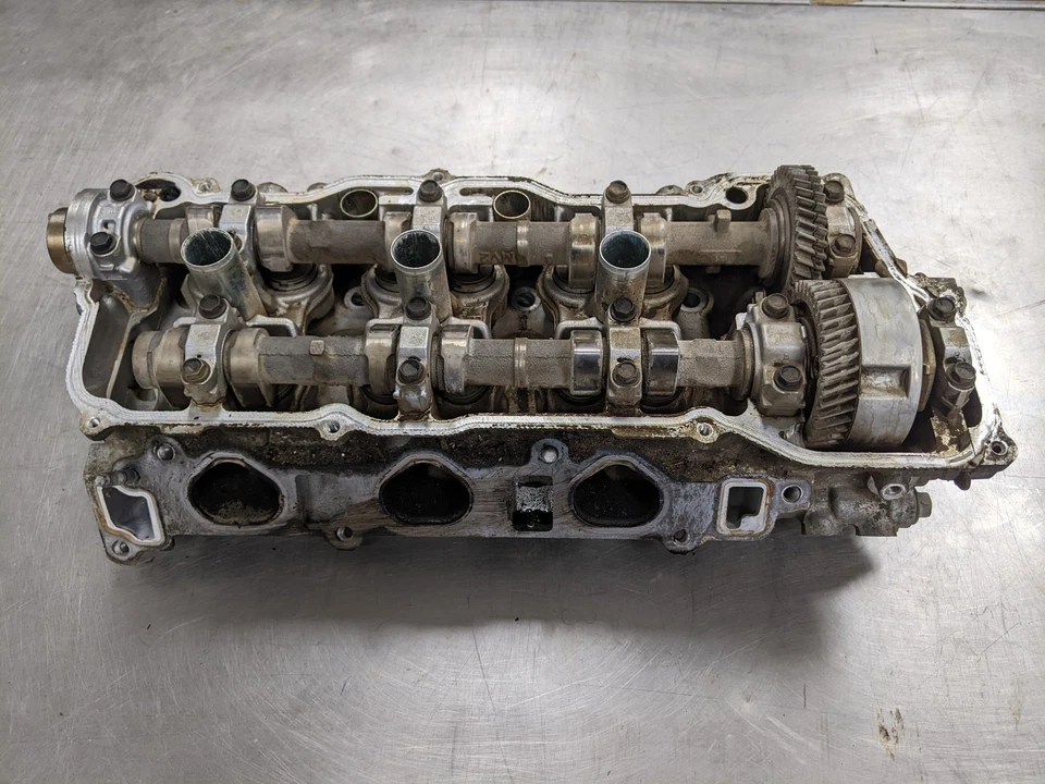 Culata derecha para 04-06 Lexus RX330 3.3 1110109150 Foto 2 de 4