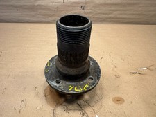 Mg Mgb Lh Knock Off Hub Coarse Thread Mg Mgb Lh Knock Off Hub Coarse Thread