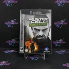Tom Clancy's Splinter Cell Double Agent Nintendo Gamecube Complete  - 1 Year W..