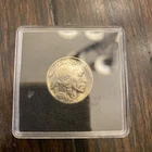 1936 Buffalo Nickel 5c US Coin Philadelphia Mint Uncirculated