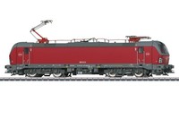 MäRklin 39338 H0 E-Lok Litra Eb 3200 Museumslok Ep. Vi Dsb Sound