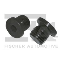 FA1 257.807.001 Verschlussschraube, ÖLwanne For Audi Bentley Cupra Ktm Porsche S